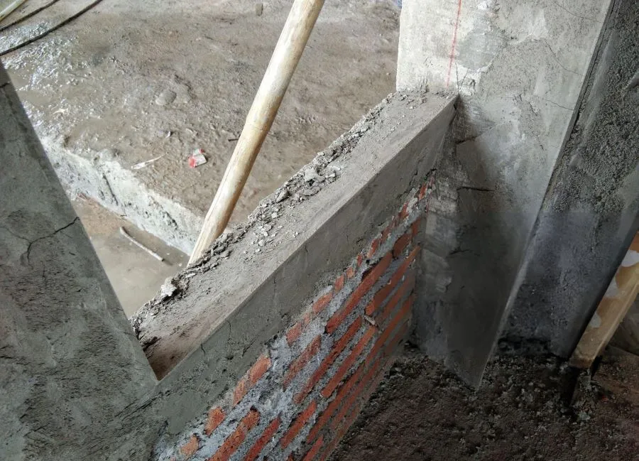 Concrete Slab Repair in Bellaire, TX