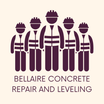 Bellaire Concrete Repair and Leveling Logo